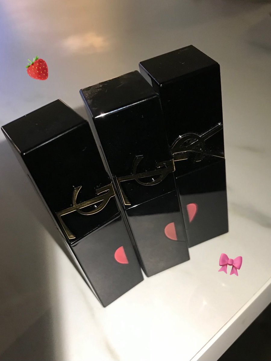 [#채원] 

#제품협찬 츄💄💋

#CLASSy #클라씨
#CHAEWON
#입생로랑뷰티 <a href="/yslbeauty/">YSL Beauty</a>