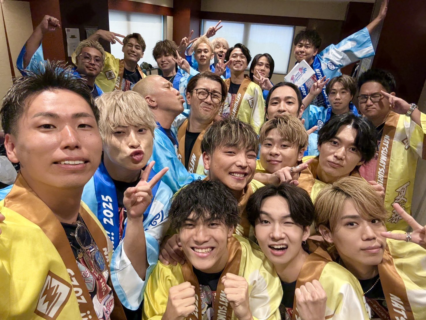 よっち【ボンボンTV】 on X: 