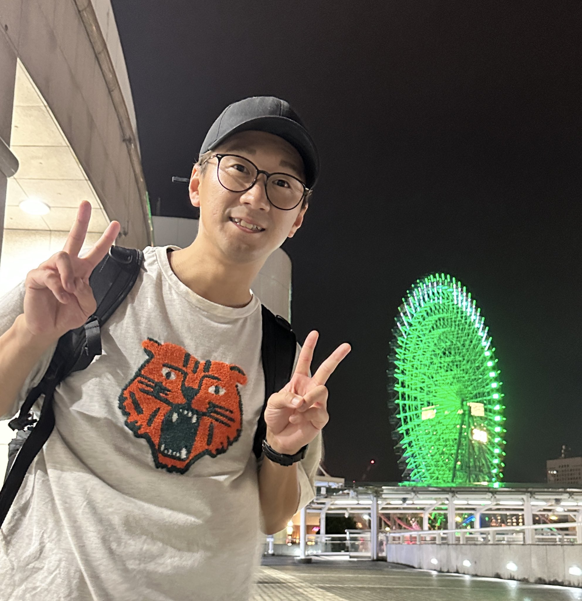 よっちです☆ よっち｜ボンボンTV