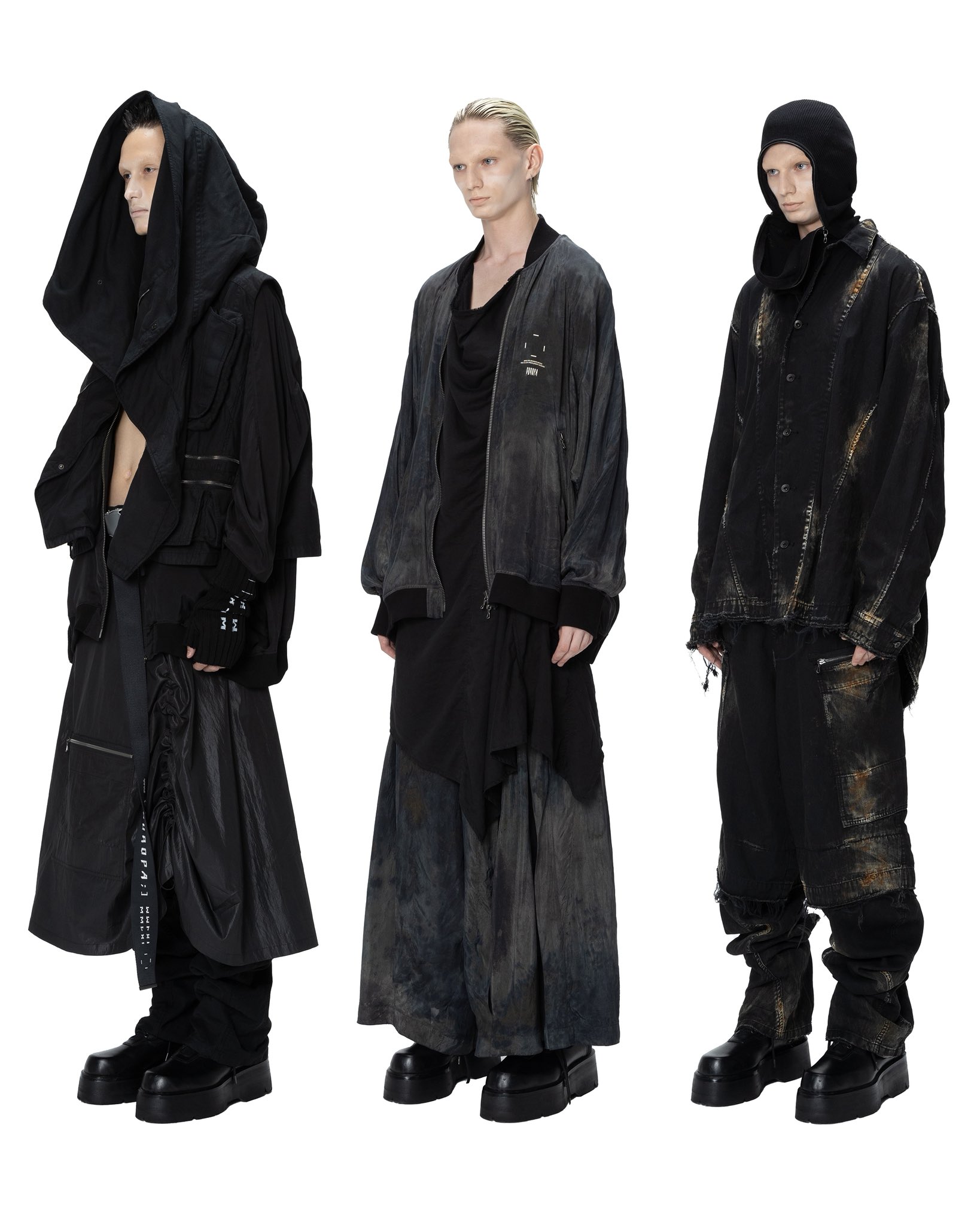 _JULIUS (@julius7official) / X