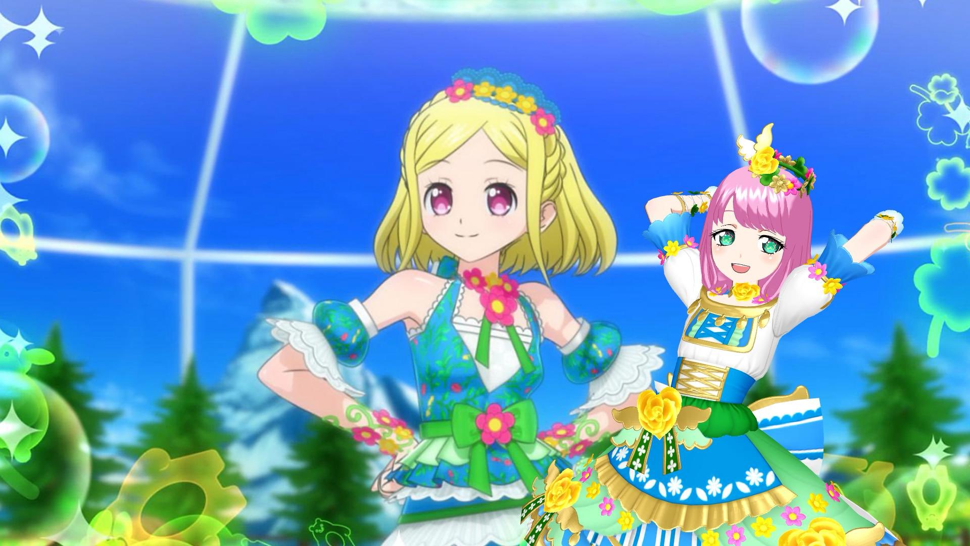 プリパラ プリチャン プリパラ&キラッとプリ☆チャン Winter Live 2020」Blu-ray