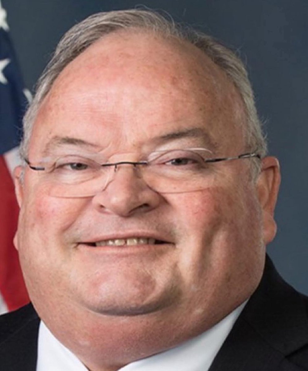 IRS Commissioner Billy Long REFUSED to give DHS data on suspected undocumented immigrants… He was just Fired! Any parting words for Billy?