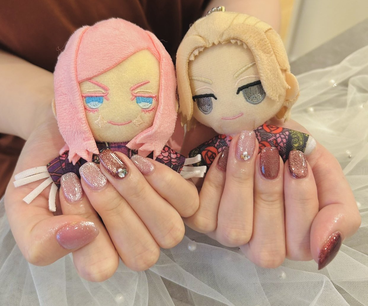 おもちち (@omochichimochi) / X