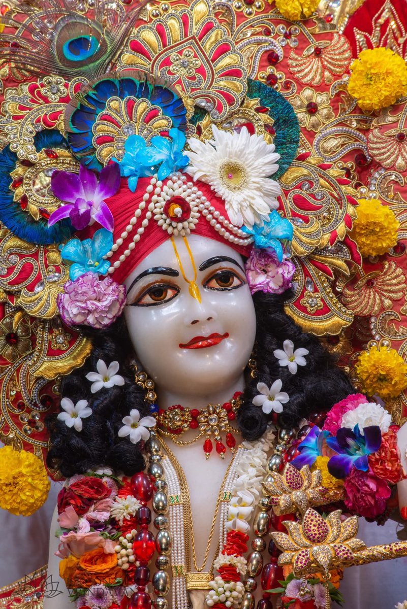 Krishna Balaram ✨🌿🍒🍇🍓🍉🥥