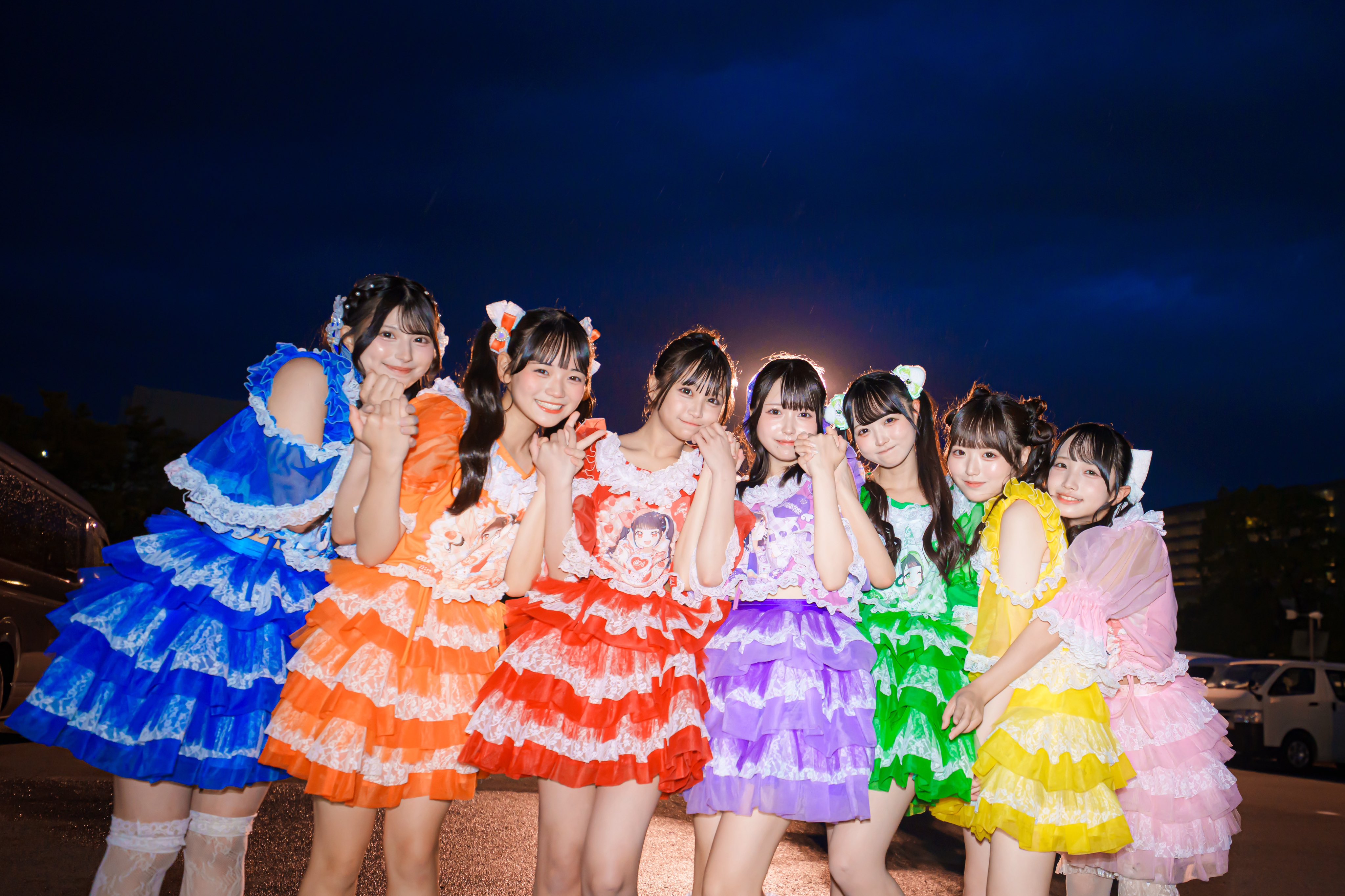 iON! 栗栖むぎ 推しT アイオン 栗栖 むぎ【iON!】 (@iON_mugi) / X