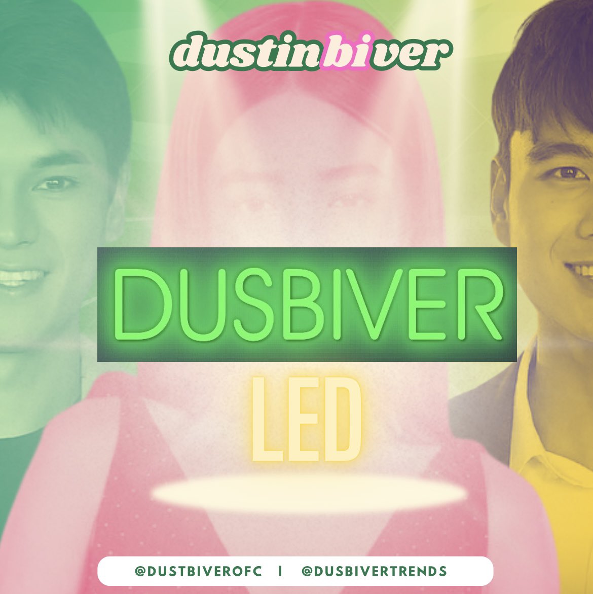 DusBiVer Official tweet media