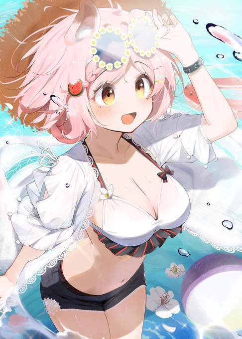 GGちゃん