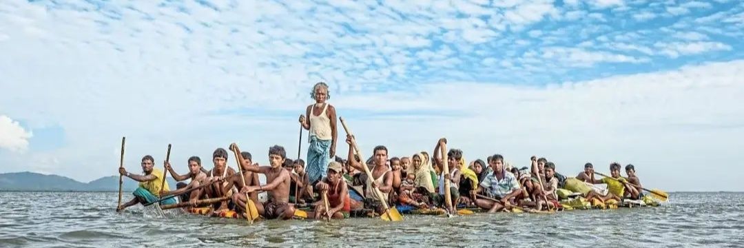 AK-Taher (ရိုဟင်ဂျာ) (@taher_moha69622) on Twitter photo 