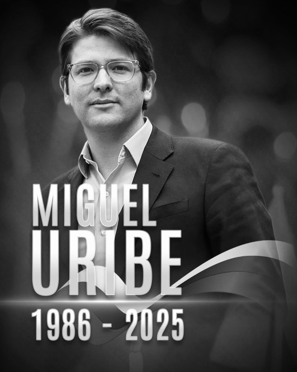 Nattri78's tweet photo. Hoy nos despertamos con la triste noticia de tu partida @MiguelUribeT Descansa en paz! Ya estás en los brazos del padre. Gracias! https://t.co/2gRIYweKSD
