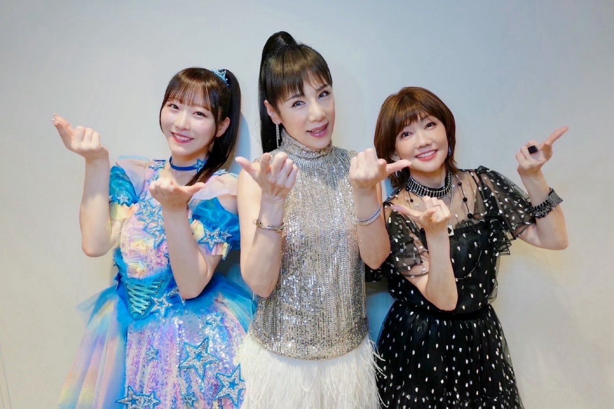 日本テレビ系列 昭和平成令和 日本人を支えた80年80曲 未唯mieさんと