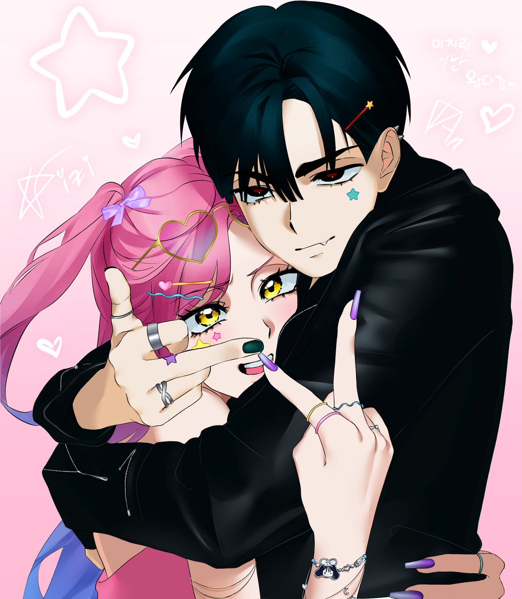 #ALNST #에이스테