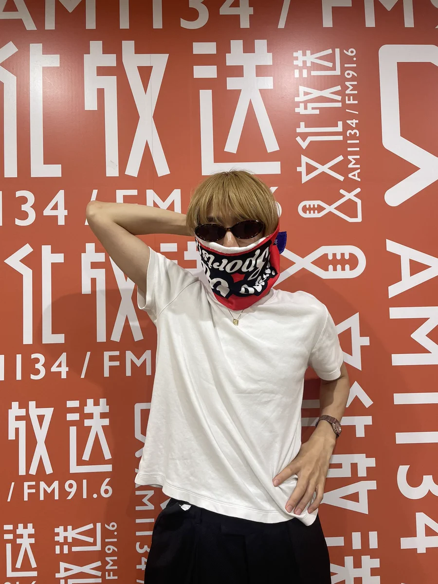 駒木根葵汰 on X: 