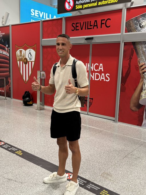 NO POR DIOS, PORFIN ESTA TEMPORADA VAMOS A TENER PORTERO