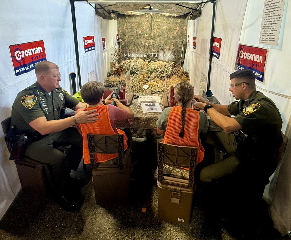 Beau Baird tweet media