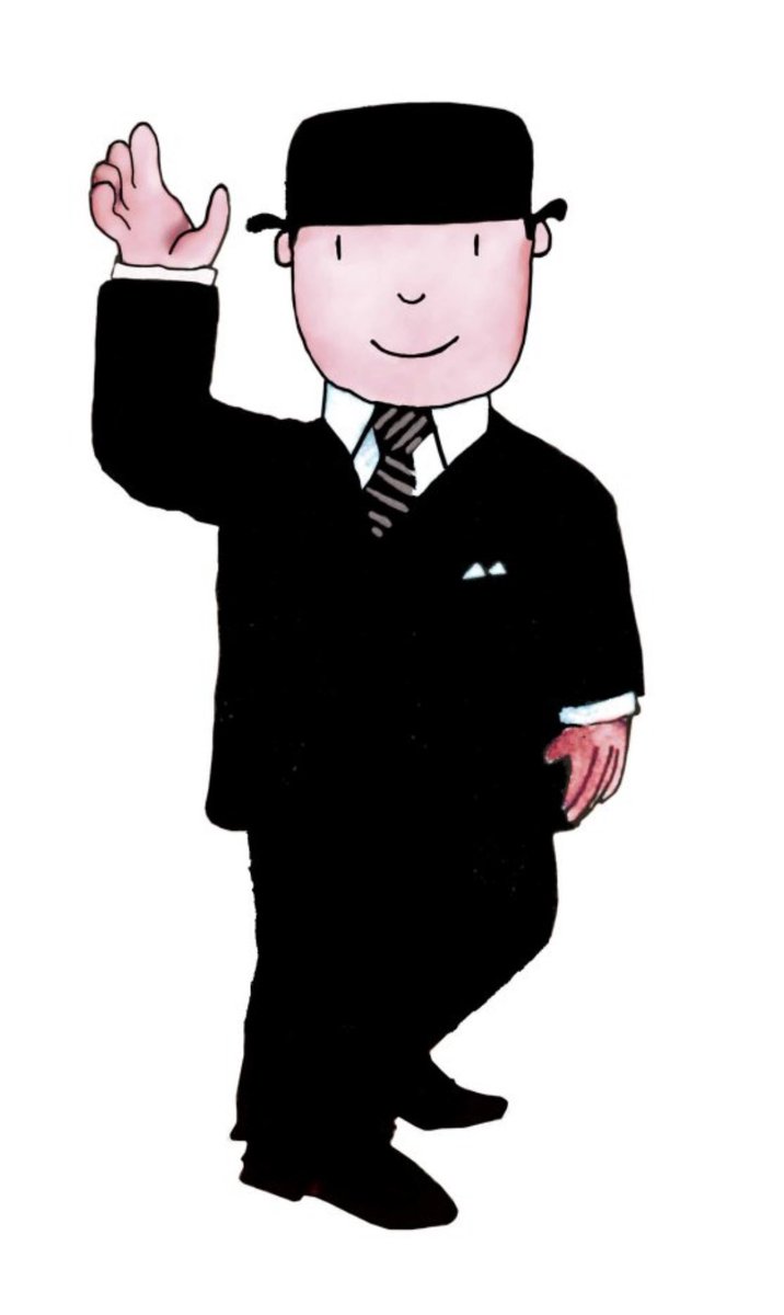 ChrisMPattinson's tweet photo. RIP Ray Brooks. I loved ❤️Mr Benn and used to watch him with my late mum when I came home from school for my lunch. He had an amazing speaking voice as well as being a very talented actor. Loved him in the 1982-93 BBC TV series ‘Growing Pains’ #rip #raybrooks #bbc https://t.co/W5pPGTW5ix