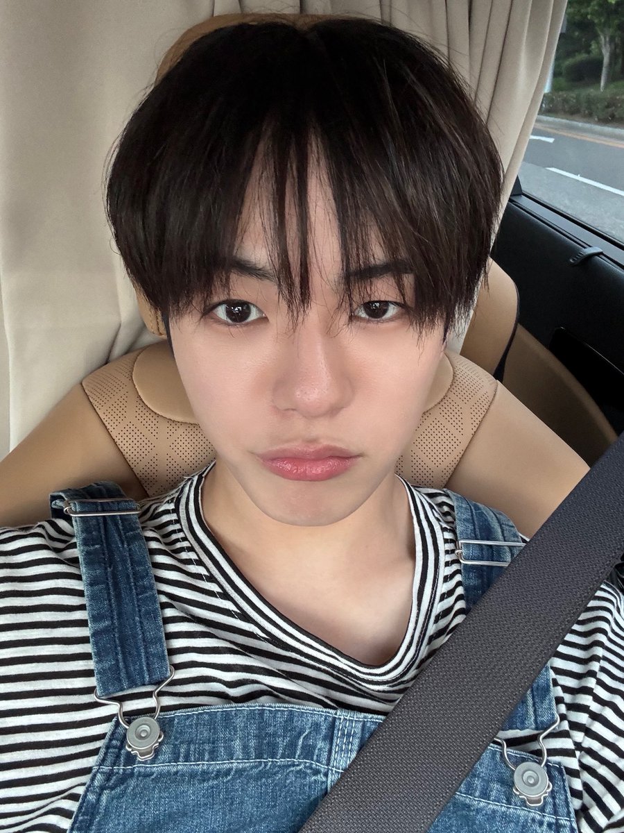 250811 weverse [post] #윤재혁
