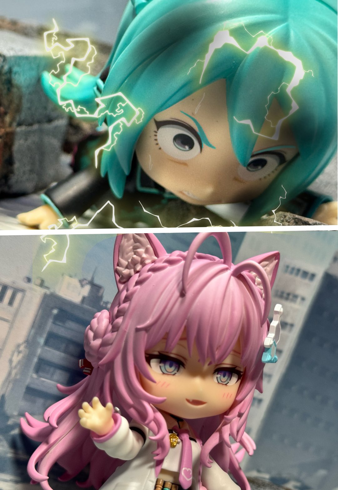 ネオ☆ユウキBREAK on X: 