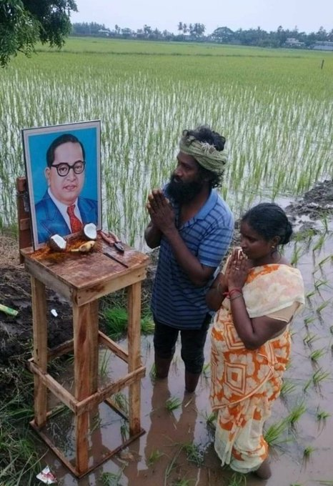 tonybekkal's tweet photo. సామాజిక పరివర్తన💙 
#JaiBhim ✊ https://t.co/zrgpmwSMxU