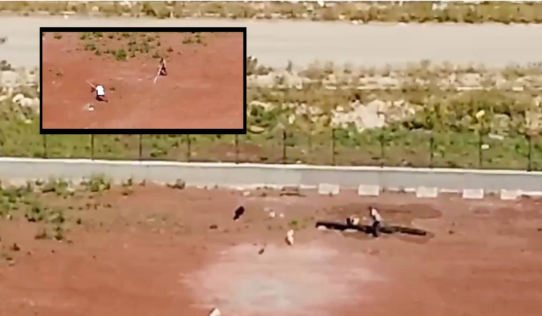 DogDeskAction's tweet photo. "BREAKING: 🇹🇷💔 Dogs BEATEN to death in Kars, Turkey — inside a government-run shelter. 

UK media, this is your story. 
Report it. 
Expose it. 

THE WORLD MUST KNOW!

https://t.co/5DtTM7OPTx

@BBCNews @SkyNews @ITVNews @guardian 

 #SaveTurkeysDogs #EndTheCull #StopTheKilling https://t.co/skERE9QzoE