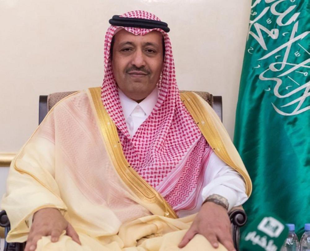 abdulforgiving's tweet photo. بكل فخر واعتزاز نهنئ انفسنا بالثقة الملكية الغالية التي نالها أخي اللواء / عبدالقادر بترقيته لرتبة لواء ، كما نقدر عالياً تفضل صاحب السمو الملكي الامير الدكتور حسام بن سعود أمير @BahaPrincedom 
بتقليده الرتبة ونسأل الله ان يجعلها عوناً له على طاعته في خدمة دينه ثم مليكه ووطنه . https://t.co/A56uAq51ti