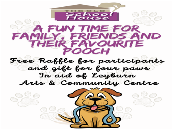 Leyburn Arts Centre tweet media