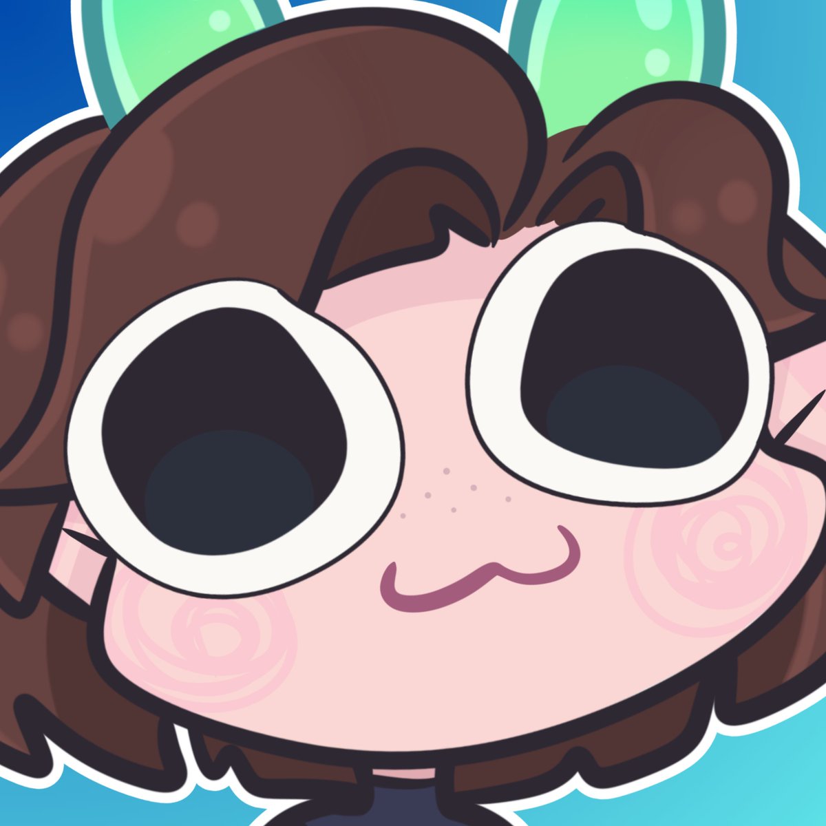 KA wie ich das jetzt "korrekt" ansprechen soll, ohne mich dabei seltsam zu fühlen… ich mach’s einfach.

Bin kurz davor, die Stats für den Twitch Partner zu erfüllen. Falls du nen Lurki übrig hast, wär ich dir mein restliches Leben dankbar &lt;3