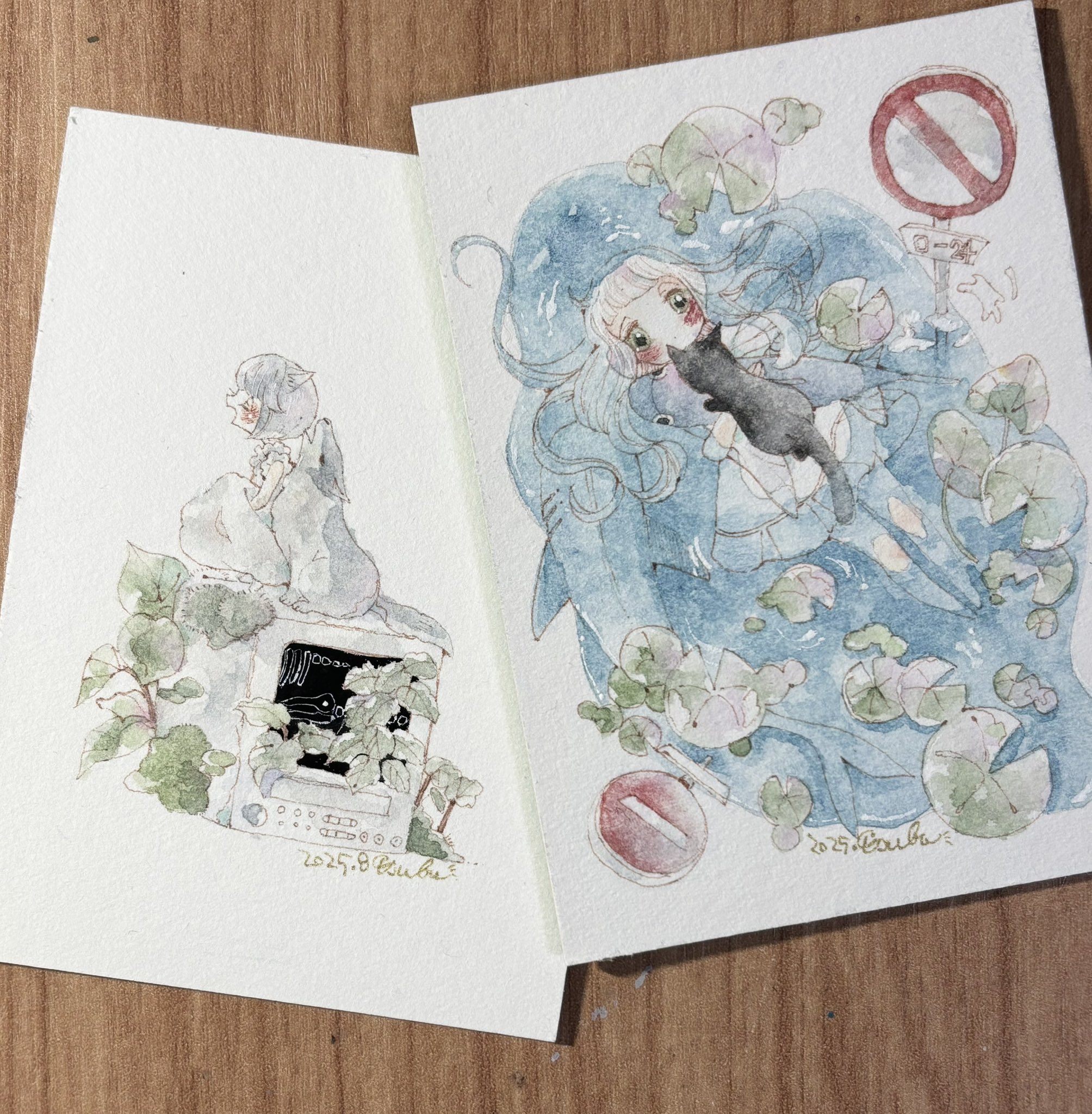 咲久亜🐏通販Open中 (@stardust_sorbet) / X