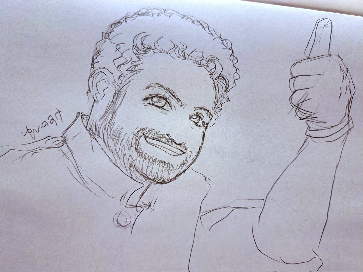yunnosuk1211's tweet image. Thank you for delivering @tarak9999 ’s warm and serene smile to us ..✨️🙌✨️
It warms my heart and makes me so happy ☺️❤️
#War2PreReleaseEvent