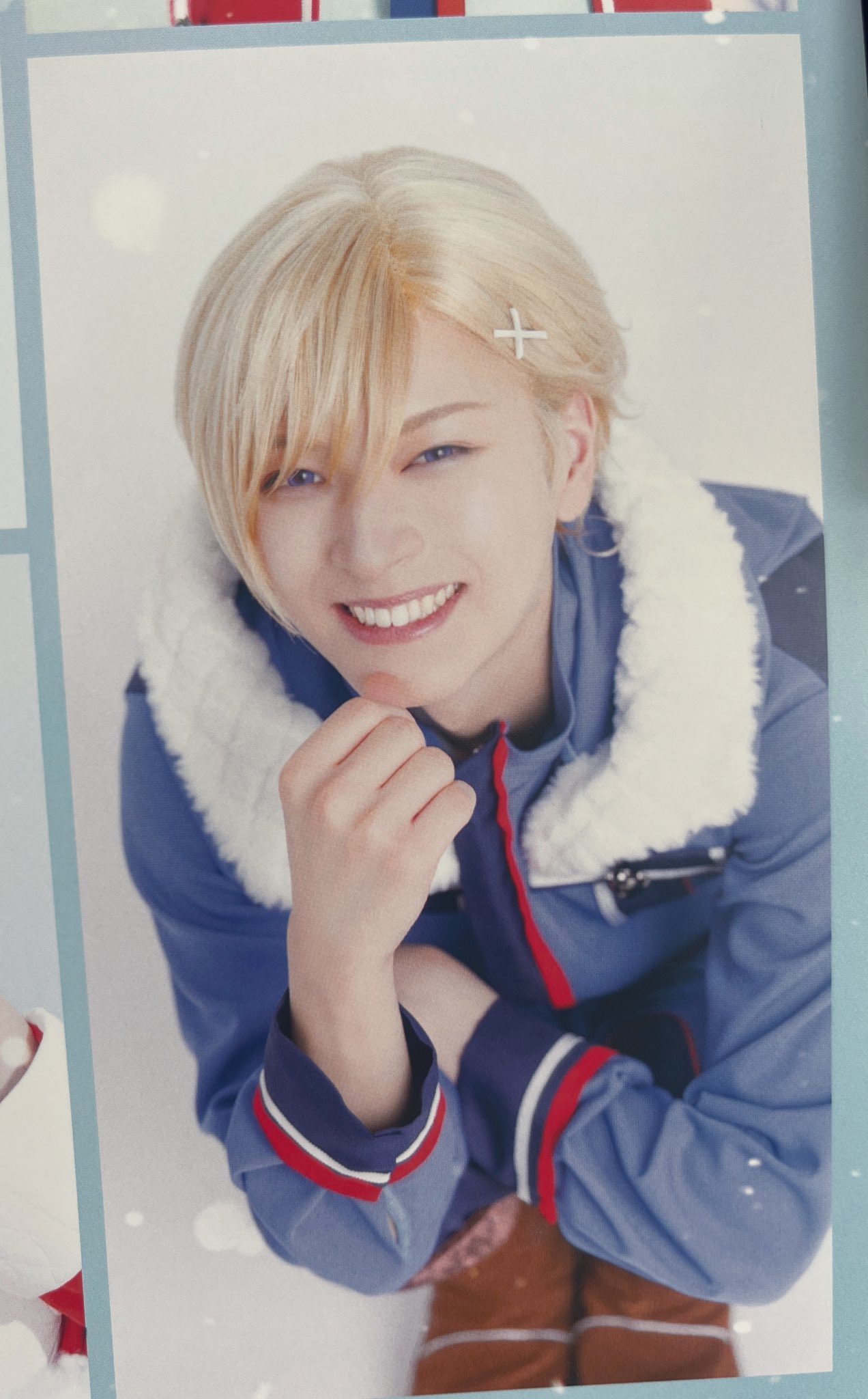 ♡♡♡ページです♪ セシ on X: 