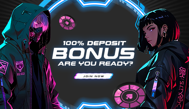 The GlitchHouse tweet media