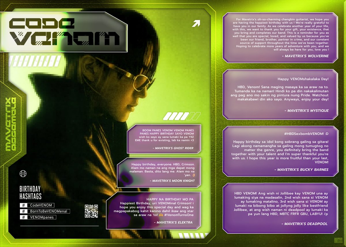 𝗠𝗔𝗩𝗘𝗧𝗥𝗜𝗫 tweet media