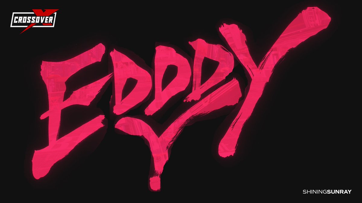 shining_sunray's tweet image. SHININGSUNRAY X @CROSSOVER_GG 2025

These are the Tekken 8 Custom VS Text for our Top 8! These were seen during the event&apos;s stream! 

Congratulations to our players! Kudos to the team for pulling off such a great event!

@Edddyy_TK @sin_nl7 @Momo_Dawg @Oracle_Javier