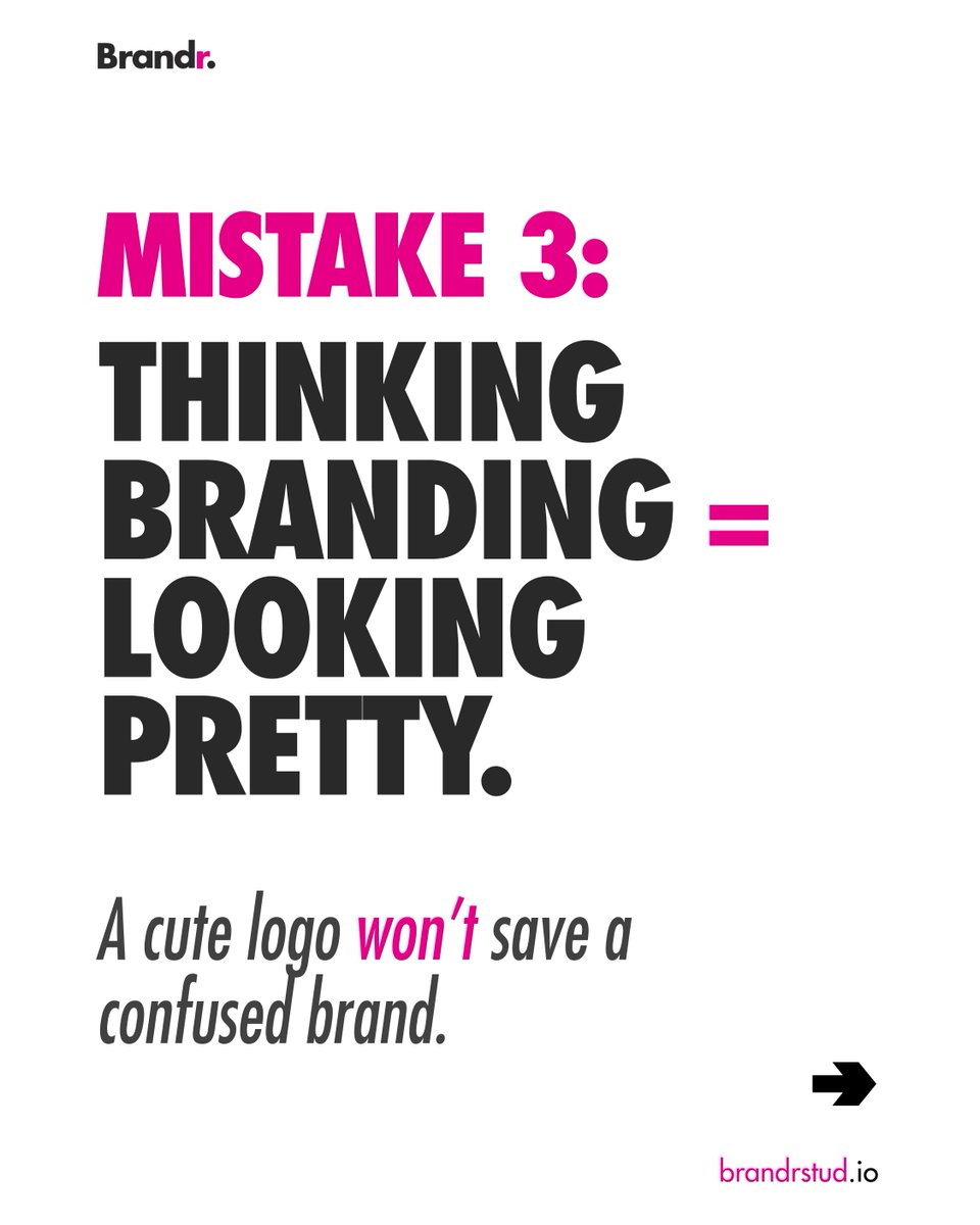 Brandr. tweet media
