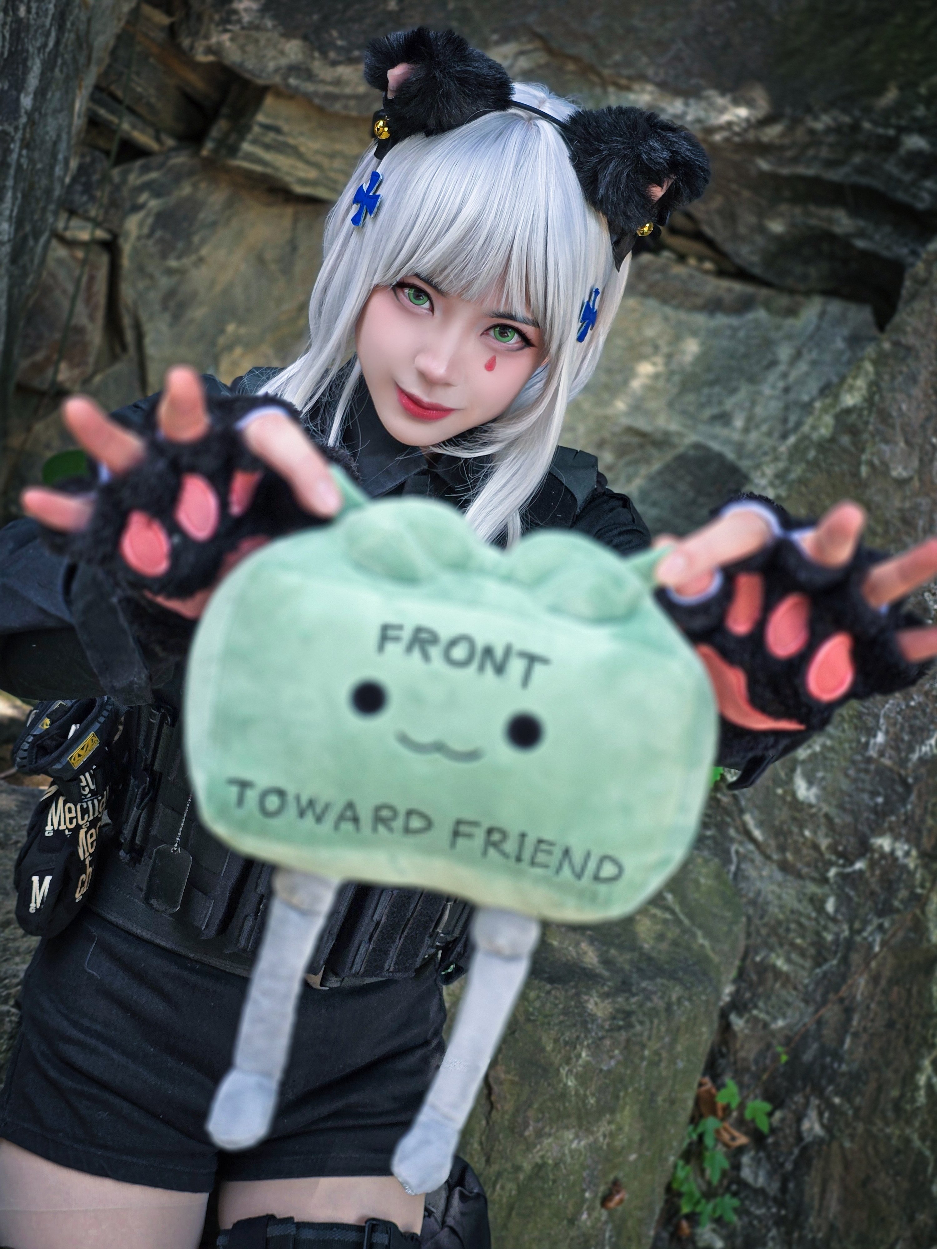 あずちゃさま確認ページ♡ Azu様♡確認用 あずちゃさま確認ページ♡ 朝まで付き合ってくれる？