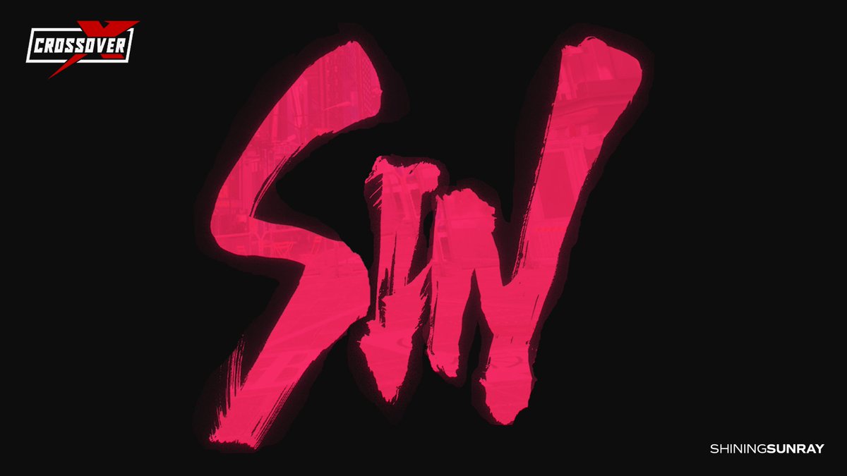 shining_sunray's tweet image. SHININGSUNRAY X @CROSSOVER_GG 2025

These are the Tekken 8 Custom VS Text for our Top 8! These were seen during the event&apos;s stream! 

Congratulations to our players! Kudos to the team for pulling off such a great event!

@Edddyy_TK @sin_nl7 @Momo_Dawg @Oracle_Javier