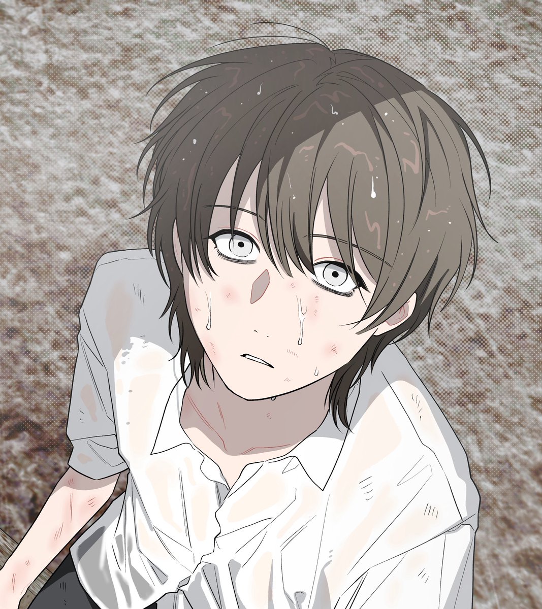 <비상! 청춘기록부> 25화가 업데이트 되었습니다! 

📎bomtoon.com/detail/qltkdcj…
📎lezhin.com/ko/comic/bisan…