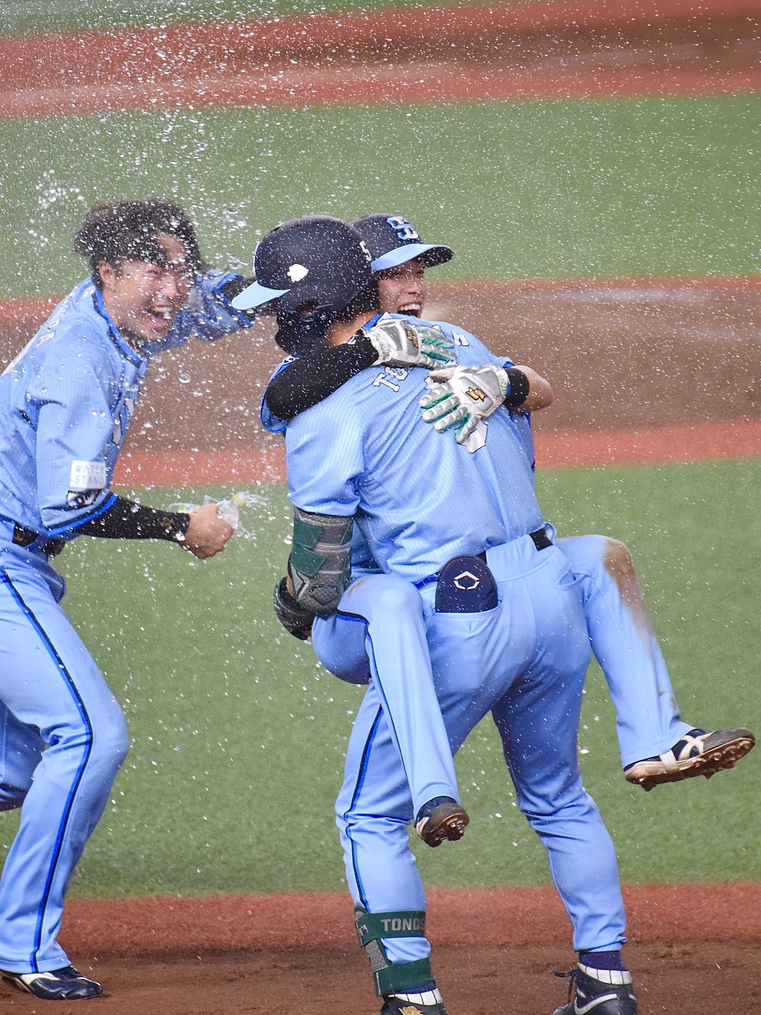 滝澤夏央　ユニホーム　Sサイズ 選手から探す/#62 滝澤 夏央 | 埼玉西武ライオンズ公式