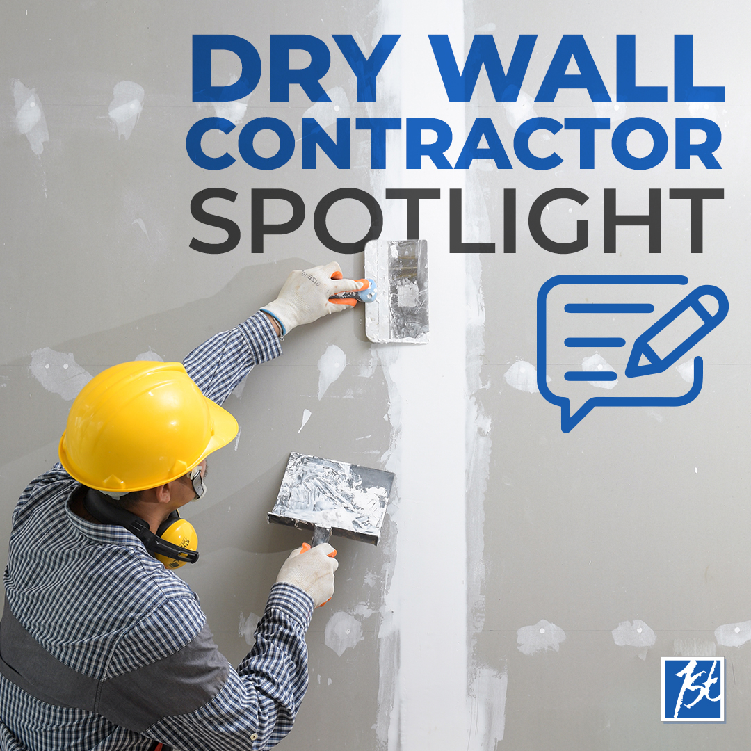 UticaFirstInsCo's tweet image. Our new blog is live! Our focus is on drywall contractors, the important role they play in the building construction process, and how to protect them from risks inherent in the industry with #UticaFirst.

Read more here: bit.ly/40W0AnV 

#KeepingInsuranceSimple