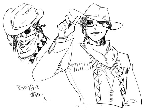 TNK_is_TOP's tweet photo. そういう(版権描く)日 https://t.co/OHZoGBpAyP