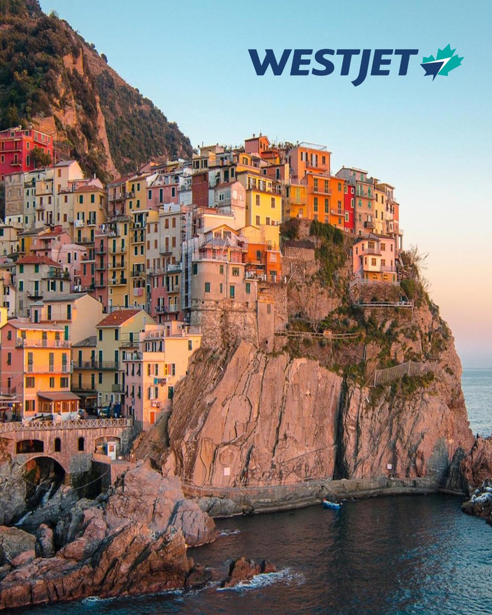 Calling all adventure seekers! Participate in the <a href="/WestJet/">WestJet</a> Gift of Flight raffle and YOU could win one roundtrip flight for two guests to any regularly scheduled and marketed WestJet destination OR two other amazing prizes! Learn more: raffle.alzheimerniagara.ca