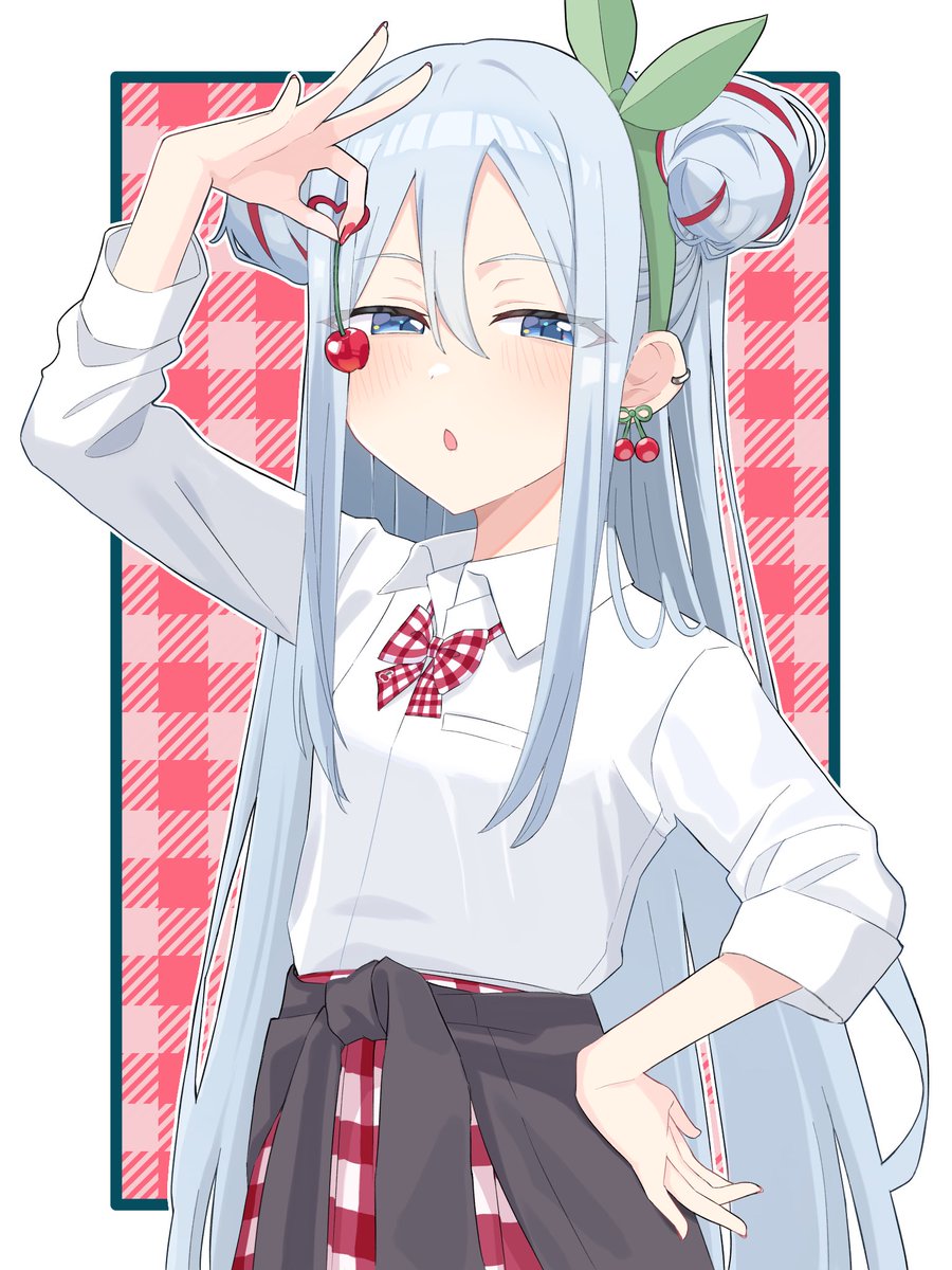 リンゴアメ tweet media