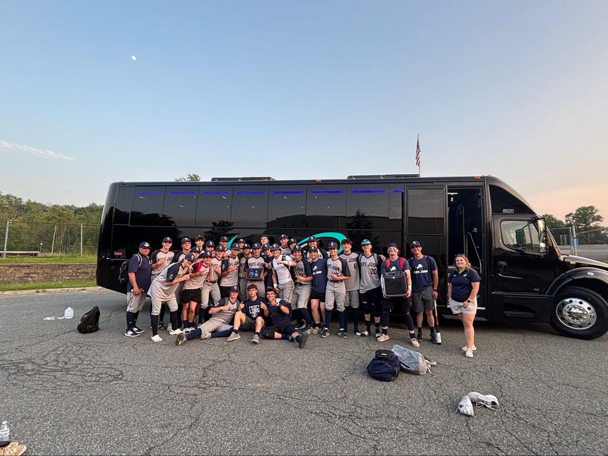 School sports are almost here! From away games to big tournaments, let My Limo get your team there safely and stress-free.

#MyLimo #SchoolSportsTransportation #WorldwideTravel