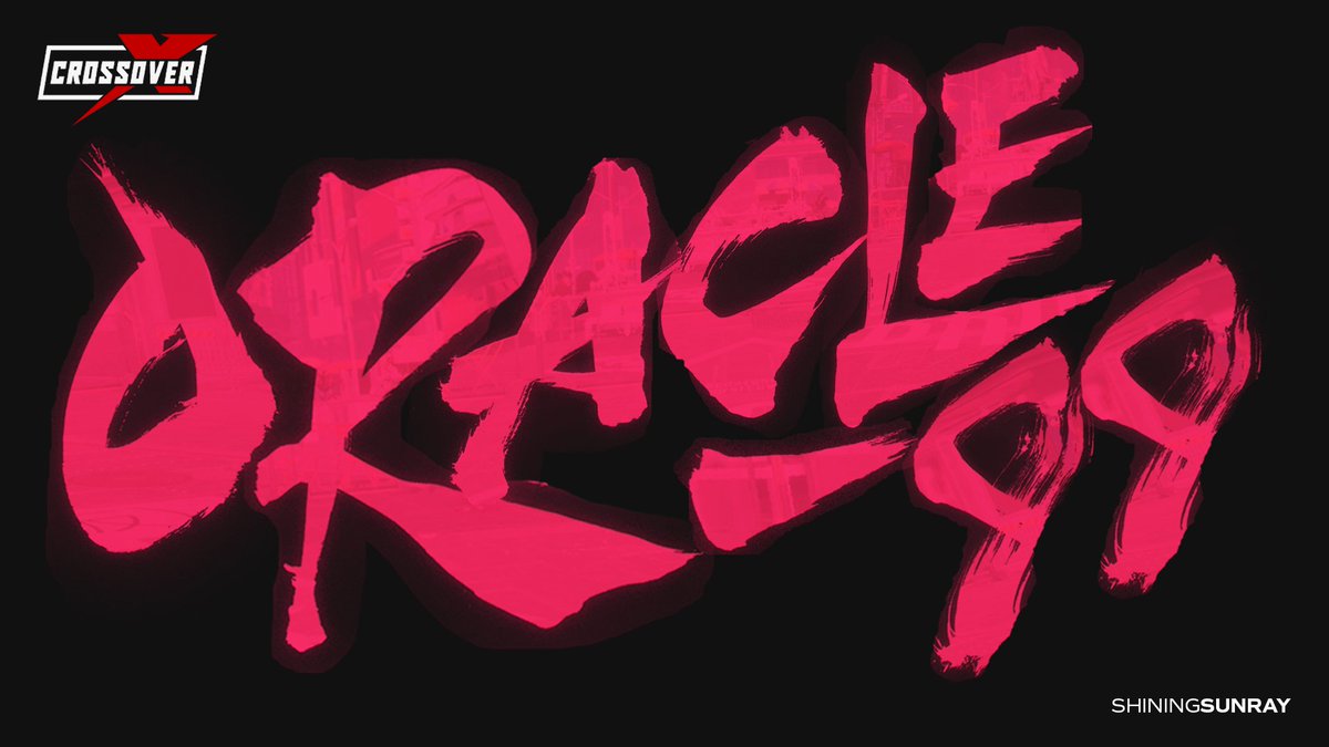 shining_sunray's tweet image. SHININGSUNRAY X @CROSSOVER_GG 2025

These are the Tekken 8 Custom VS Text for our Top 8! These were seen during the event&apos;s stream! 

Congratulations to our players! Kudos to the team for pulling off such a great event!

@Edddyy_TK @sin_nl7 @Momo_Dawg @Oracle_Javier