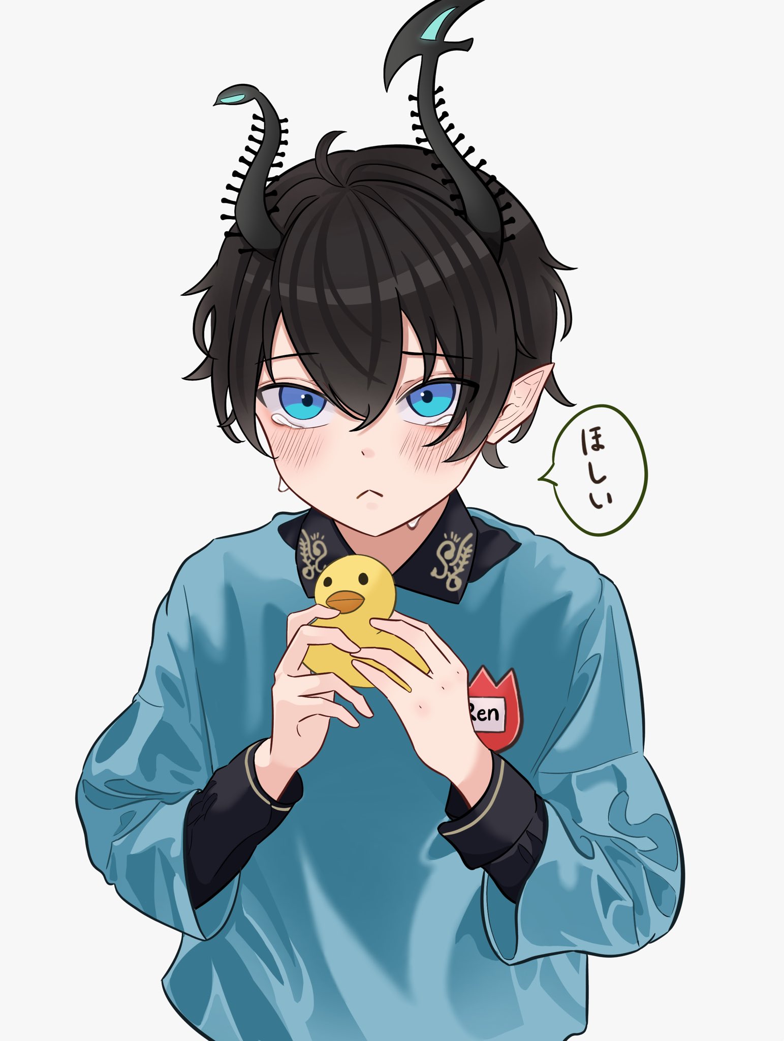 五月雨on X: 