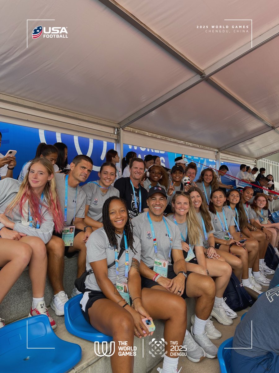 USA Football tweet media