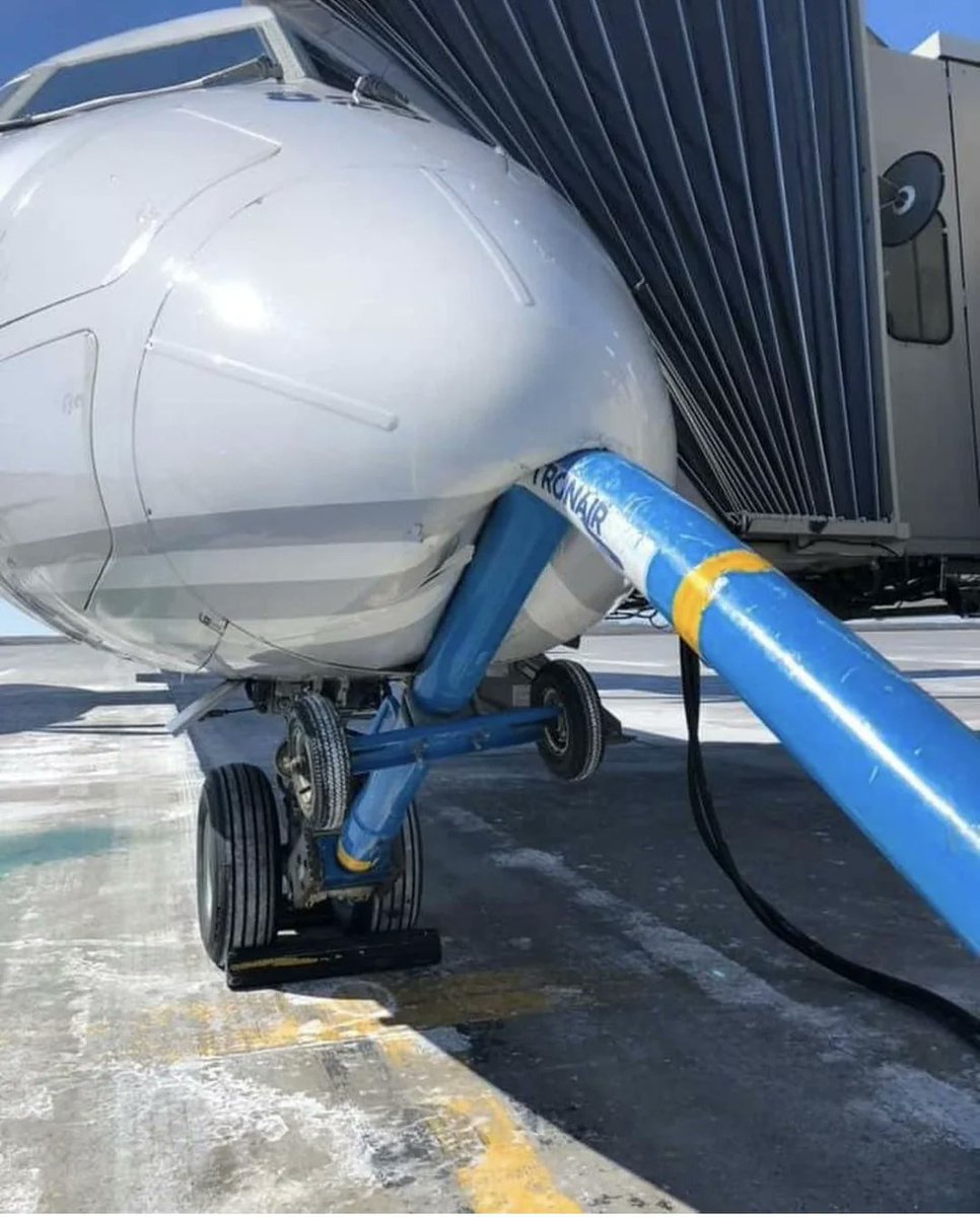 Can you guess what happened here?