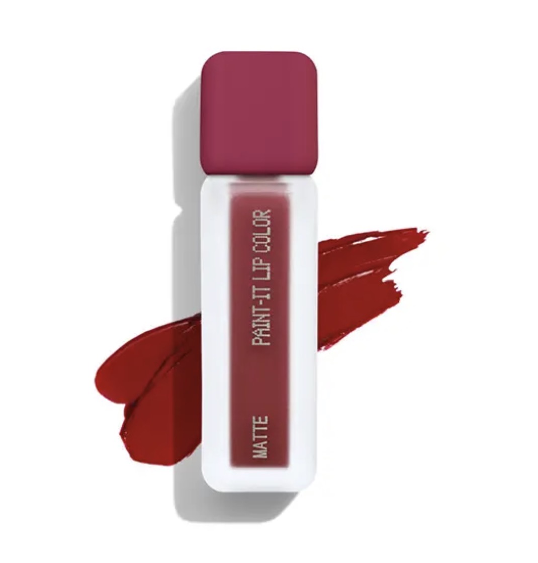 dave lackie (@davelackie) on Twitter photo My next beauty X giveaway is this gorgeous brick red liquid lip colour by about-face. It's called 'fireside' & it promises longwear with rich pigment & a matte finish. To enter, follow <a href="/davelackie/">dave lackie</a> & RT #win (ends 08/22) My next beauty X giveaway is this gorgeous brick red liquid lip colour by about-face. It's called 'fireside' & it promises longwear with rich pigment & a matte finish. To enter, follow <a href="/davelackie/">dave lackie</a> & RT #win (ends 08/22)