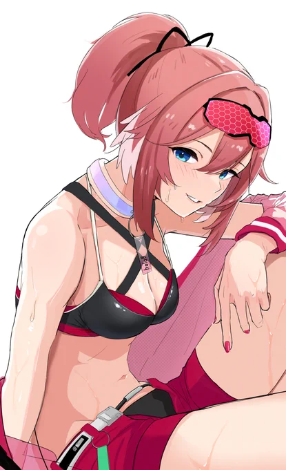 #Luillust