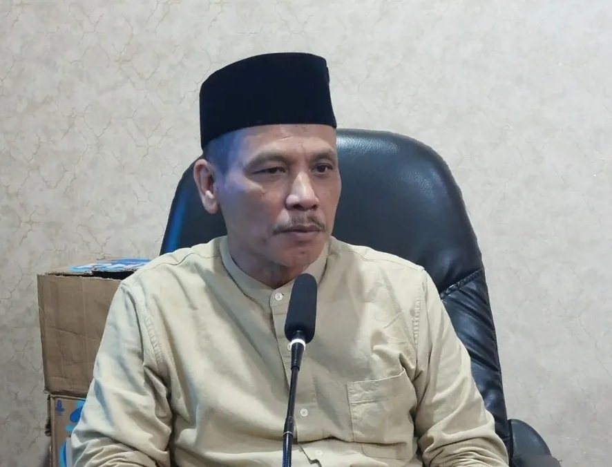infoahlulbait's tweet photo. Ketum ABI: Relokasi Warga Gaza ke Pulau Galang Percepat Agenda Pengosongan Gaza

Jakarta, 11 Agustus 2025 – Ketua Umum Dewan Pimpinan Pusat Ahlulbait Indonesia (DPP ABI), Ustadz Zahir Yahya, menyoroti tajam rencana Presiden Prabowo Subianto menyiapkan Pulau Galang, Kepulauan Riau, sebagai pusat pengobatan bagi warga Gaza, Palestina.

Baca selengkapnya di tautan berikut:

https://t.co/7v9sjsRcF2 

#Islam #Internasional #Indonesia #Palestina #Gaza #Ketum #AhlulbaitIndonesia #Syiah #ABI Syi'ah