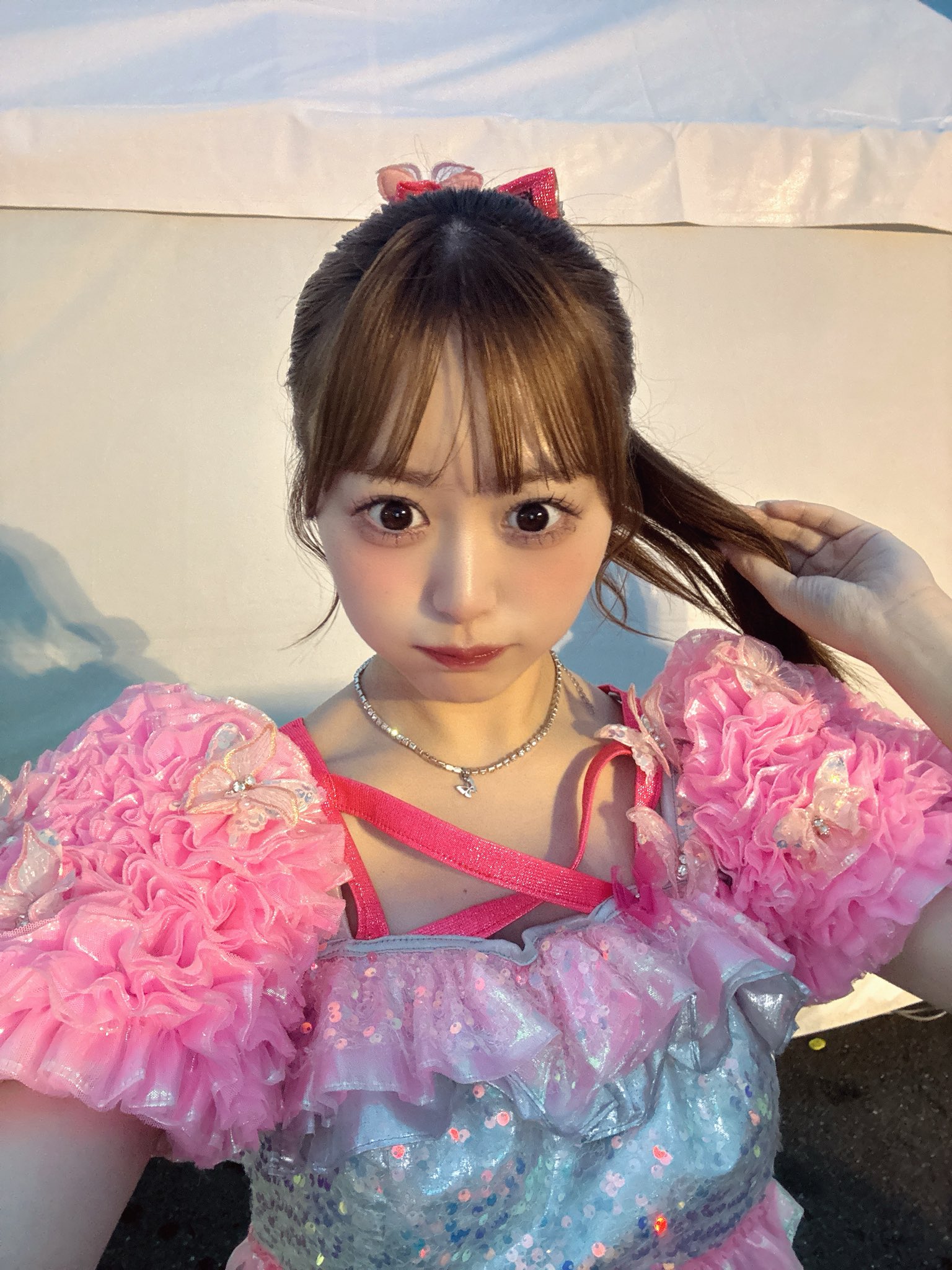 桜木果奈(SCRAMBLE SMILE) (@kana_scramble) / X